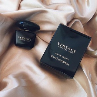 💥 Nước hoa nữ Versace Crystal Noir 90ML