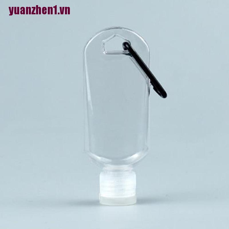 [Hàng mới về] Chai đựng rỗng du lịch có thể nạp đầy 30ml