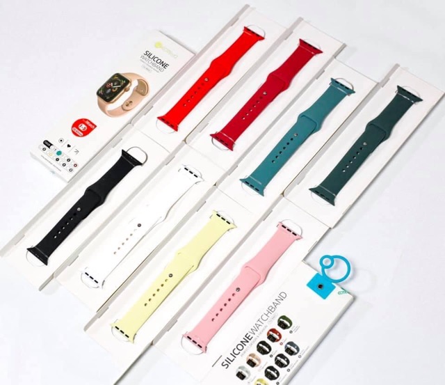 Dây Cao Su Sport Chính Hãng Coteeci