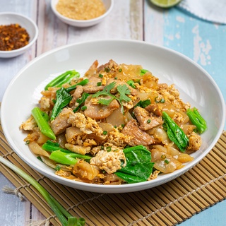 NẠC ĐÙI -Thịt heo nóng (500g/ 1kg)