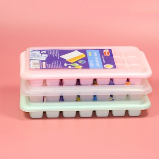 KHAY ĐÁ CÓ NẮP HOFACO HPL52