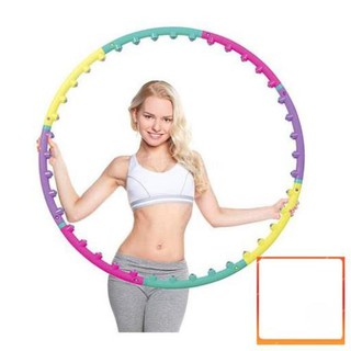 Vòng lắc eo thông minh, vòng lắc eo tập thể dục giảm cân Tuankiet.sport