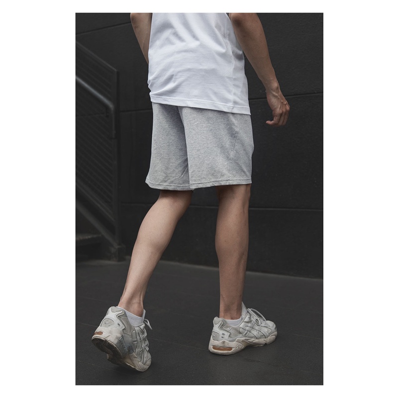 Quần Short Nam Thời Trang Tối Giản Y2010 Ver20 20788 |YaMe|
