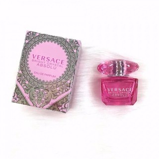 [Mini 5ml] Nước hoa nữ versace Bright Crystal Absolu EDP