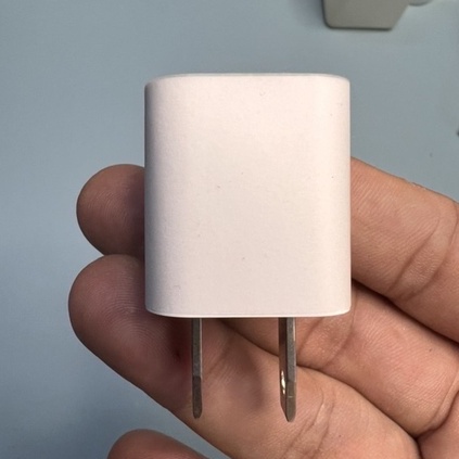 Củ sạc 5W ip 8/Xsm