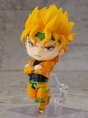 Mô Hình Nhân Vật Game Jojo 's Bizarre Nendoroid
