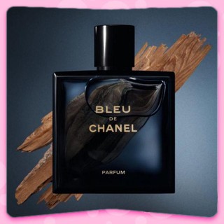 Freeship toàn quốc nước hoa nam bleu de chanel eau de parfum 50ml mp63