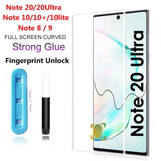 Keo uv note20 note20ultra note10 note10lite note10 + note9 note8 samsung galaxy