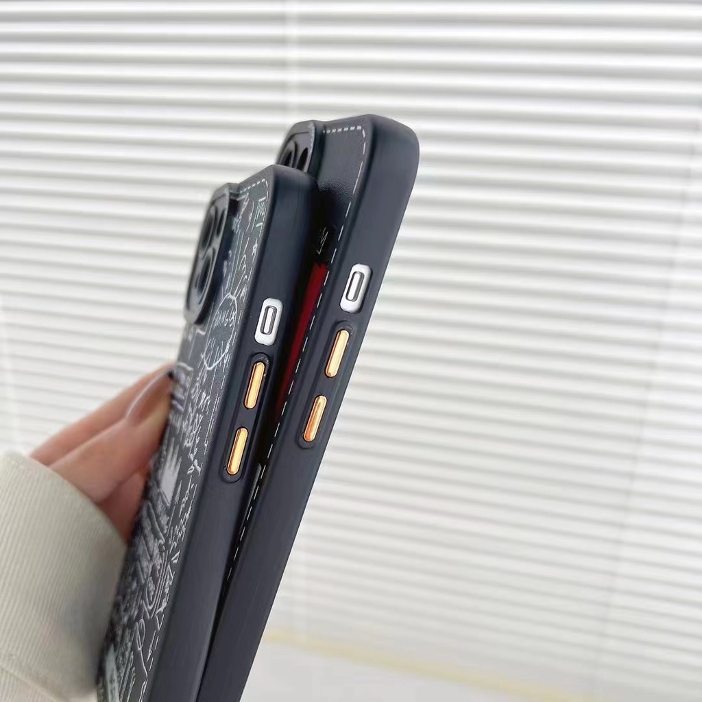 Ốp Điện Thoại Da Mềm Hình Vương Miện Cho iPhone 7 / 8 2020 7 / 8 PLUS XS XR XSMAX 11 12 13 PRO MAX