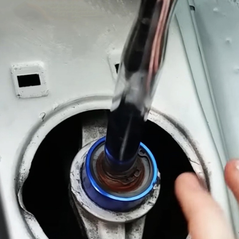 Cần Sang Số Ngắn Bằng Nhôm Cho E30 E36 E39 M3 M5 Z3 325