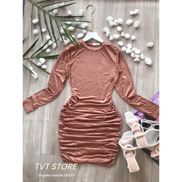 BODY NHÚNG DÀI TAY