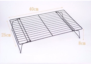RACK HONG BÁNH 3 TẦNG