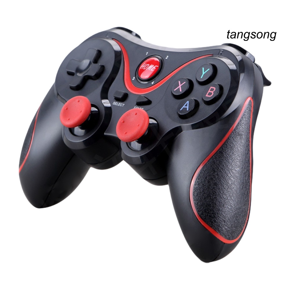 YP_X3 Rechargeable Wireless Bluetooth Phone Game Controller Gamepad for Android iOS