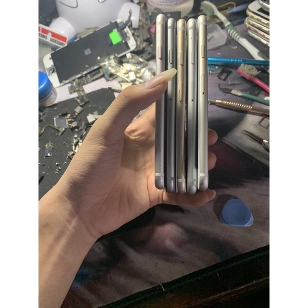 Điện thoại iPhone 6 quốc tế chiến game ngon giá rẻ | BigBuy360 - bigbuy360.vn