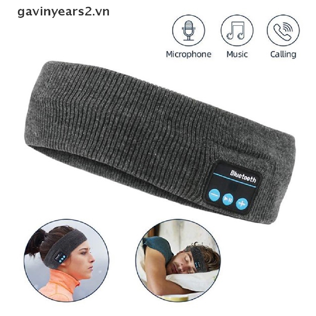 Băng Đô bluetooth Không Dây 1pc