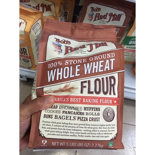 Bột mì nguyên cám BOD’S RED MILL