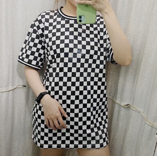 Áo thun trộn mẫu