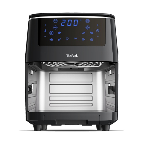Nồi Chiên Hơi Nước Tefal FW201815 3 Trong 1, 6 Lít, Hàng Chính Hãng, Bảo Hành 24 Tháng