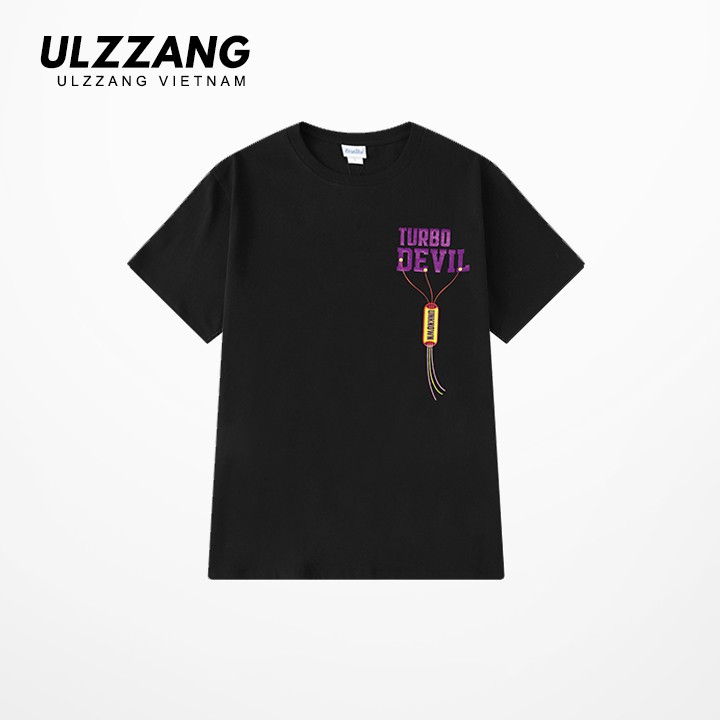 Áo thun tay lỡ ULZZANG cotton dáng unisex, áo form rộng in hình mèo sphynx | BigBuy360 - bigbuy360.vn