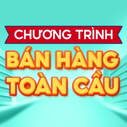 Chương trình Bán hàng Toàn cầu