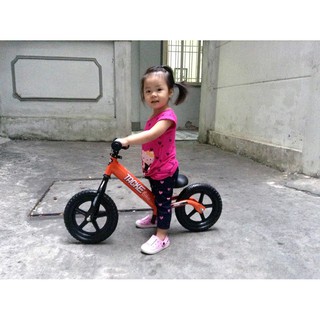 Xe thăng bằng Tacke basic chính hãng