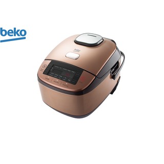 Nồi cơm điện Beko RCM67023R 1.8L