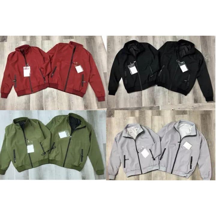 ÁO KHOÁC CẶP ĐÔI NAM NỮ CAO CẤP _ao khoac_Shop cho Khách xem hàng trước thanh toán _AD