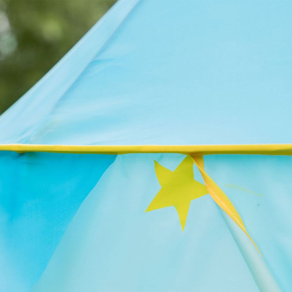 Lều đồ chơi dễ thương dành cho trẻ em