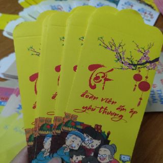 1000 lì xì 2020