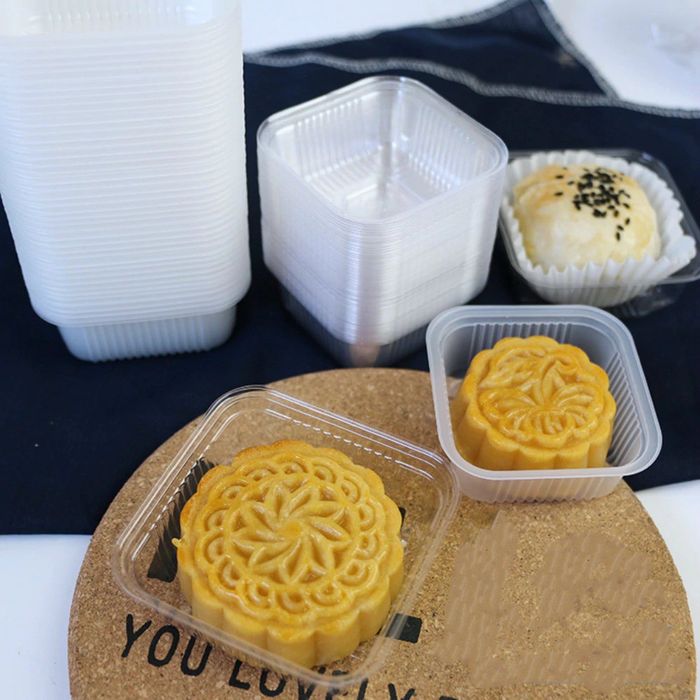 Khay Bánh Trung Thu 50g - 75g