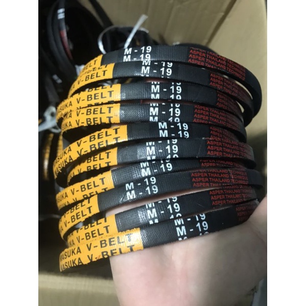 Dây Curoa Máy Giặt Cửa Đứng