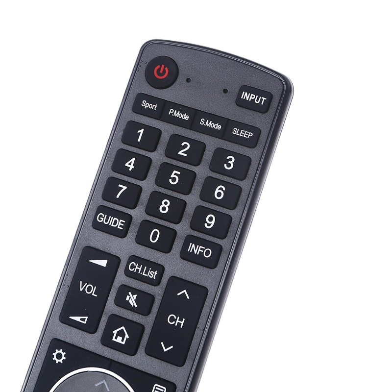 Điều Khiển Từ Xa EN3Y39H Cho Hisense TV EN3Y39D EN3Y39HB H50U7A