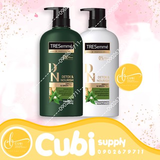 Dầu gội - dầu xả Tresemme Thái Lan