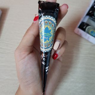 Mực vẽ henna Kart