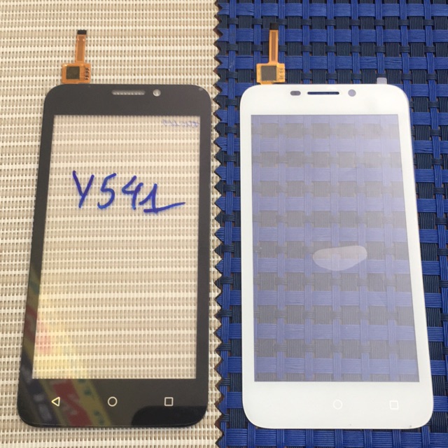 Cảm ứng Y541