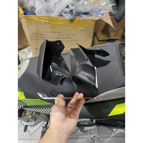Hộp nhựa đựng đồ ex 150
