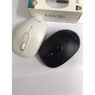 Chuột không dây sanny s5