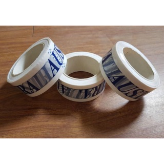 Băng Dính Australia dán hàng nhập khẩu úc bền đẹp