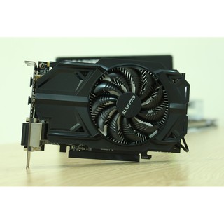 Card màn hình, VGA Gigabyte GTX 950 2GD5