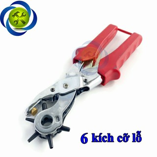 KÌM BẤM DÂY NỊT BUDDY A0095