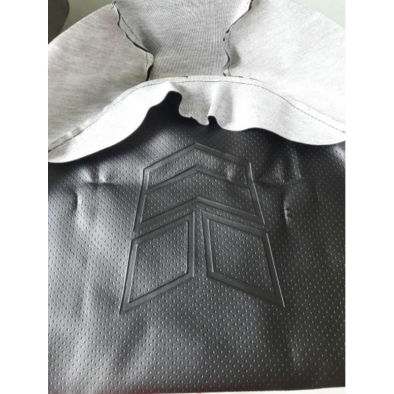 Võ da bọc yên xe jupiter Gravitar zin chính hãng yamaha