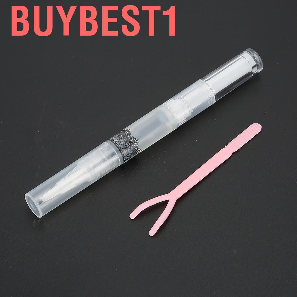 [Hàng mới về] Dụng cụ kem nhấn hai mí 3ml chống nước thoáng khí | BigBuy360 - bigbuy360.vn