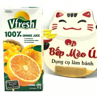 Nước ép Vfresh 1 Lít