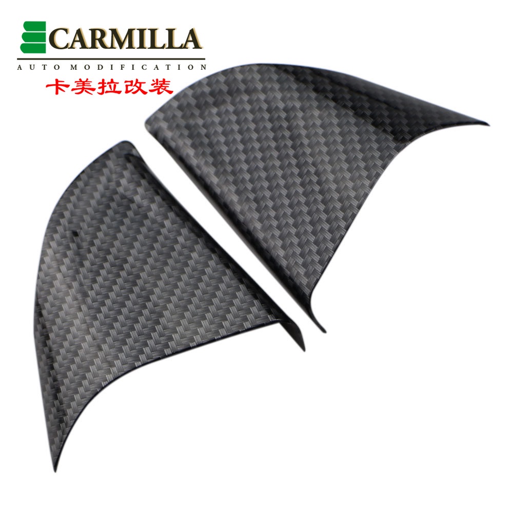 Miếng Dán Trang Trí Cho Vô Lăng Xe Hơi Chevrolet Orlando Cruze Trax Aveo Sonic Onix Cobalt Acc