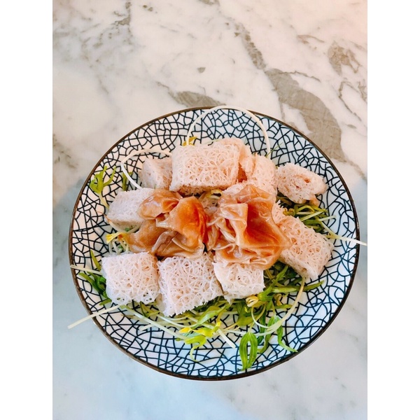 Bánh hỏi gạo lứt Quy Nguyên 300 gram