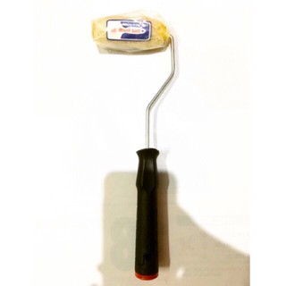 Lô mini Lăn sơn/ sơn dầu