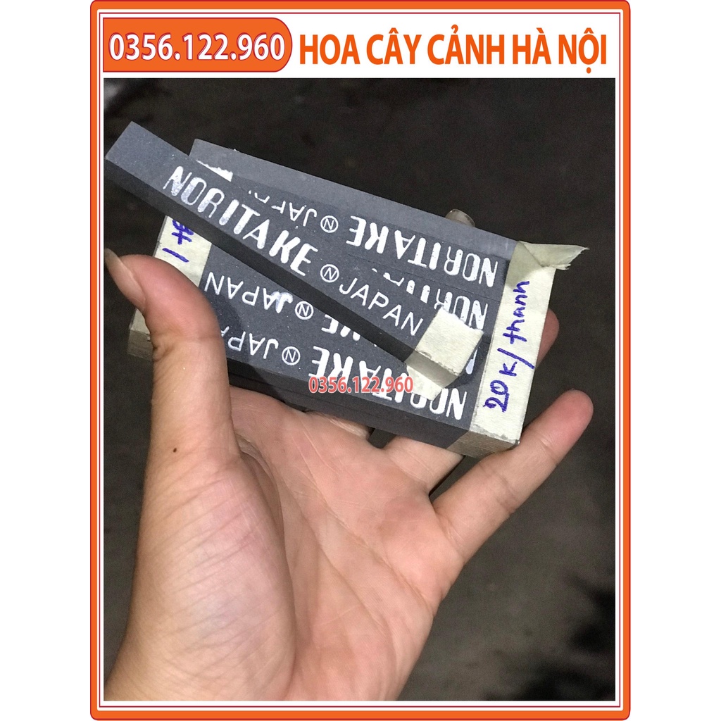 Đá Mài Dao chiết ghép cây Nhật Bản