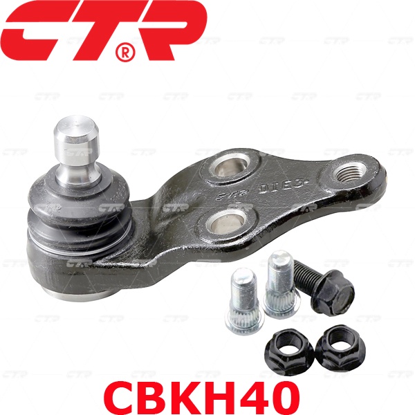 Rotuyn đứng dưới Kia Carens,Rô tuyn đứng dưới Kia Carens,trụ dưới,Phụ tùng Kia Morning -Hàng CTR Hàn Quốc.