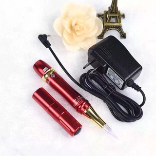 MÁY PHUN XĂM IDM [Tặng quà + Freeship] 💝 Máy Thẩm Mỹ Môi, Mày,Mí ⇉ TÍCH ĐIỆN [CHÍNH HÃNG]