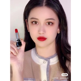 SON LÌ DIOR VELVET